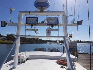 Altarama Free Floating Epirb March 2021